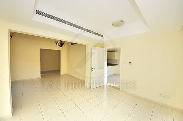 Spacious 3BR Villa Type C End in Maeen