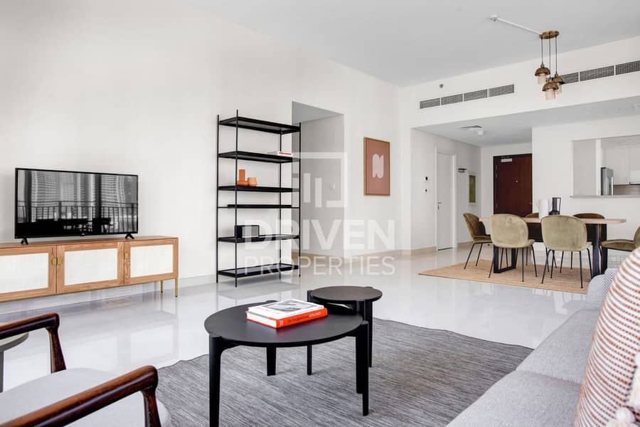 شقة في بوليفارد كريسنت 1،بوليفارد كريسنت تاورز،وسط مدينة دبي 3 غرف 4900000 درهم - 6149030
