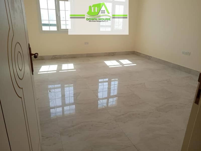 Spacious Studio Flat in Khalifa City close to Safeer Central Mall
