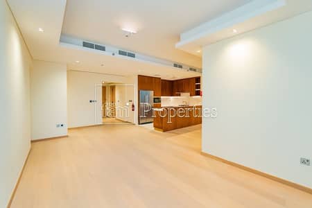شقة 2 غرفة نوم للبيع في وسط مدينة دبي، دبي - شقة في مرتفعات ار بي وسط مدينة دبي 2 غرف 2827500 درهم - 6149044
