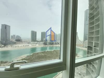 Studio for Rent in Al Reem Island, Abu Dhabi - With 12 Payment | Furnished | Amazing View | Spacious Studio