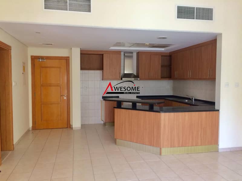 13 MONTHS I 36K 6 CHQS I CHILLER FREE I MAINTENANCE FREE I 1BR WITH BALCONY IN DG