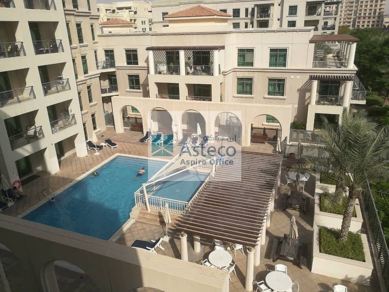 Квартира в Вьюз，Арно，Арно Тауэр А, 3 cпальни, 150000 AED - 6149127