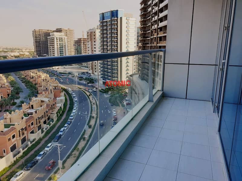 Summer Deal | 2 Bedroom for Rent | In Dubai Sports City