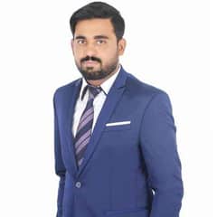 Waqar Ashraf