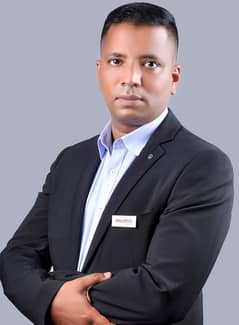 Shajeem Hameed