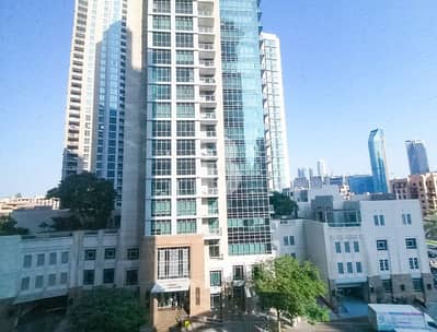 1 Bedroom Apartment for Sale in Downtown Dubai, Dubai - Great Layout | High Floor | 1 Bedroom | Vacant