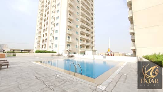 شقة 3 غرف نوم للبيع في داون تاون جبل علي، دبي - شقة في صبربيا داون تاون جبل علي 3 غرف 1169000 درهم - 6149600