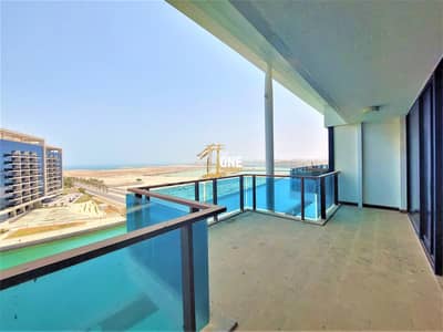 3 Bedroom Apartment for Sale in Mina Al Arab, Ras Al Khaimah - Panoramic Sea View| Duplex Apartment