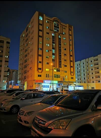 1 Bedroom Apartment for Rent in Al Soor, Sharjah - 6