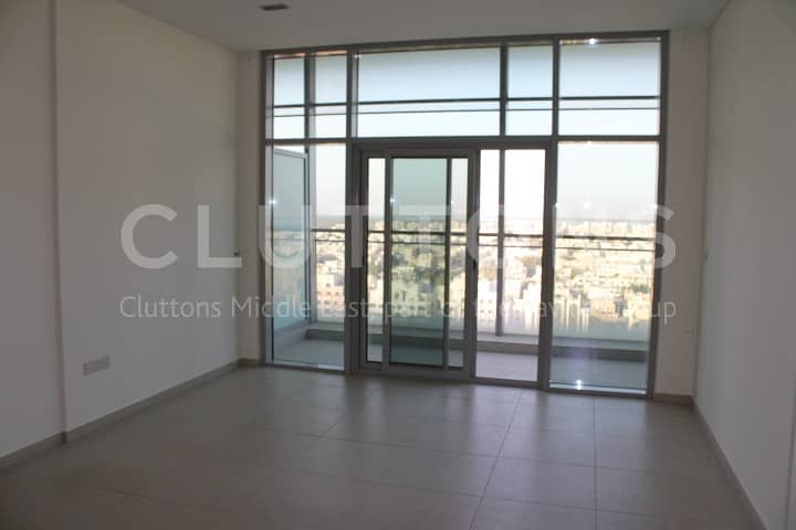 Spacious one bedroom apartment in Muroor area