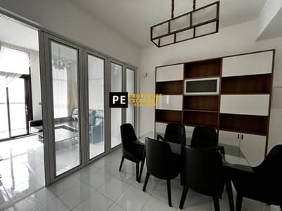 Convertible Into 2Bedroom| Near Metro | Fully Furnished |Brand New