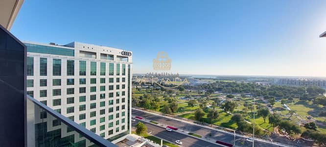 1 Bedroom Apartment for Rent in Rawdhat Abu Dhabi, Abu Dhabi - BRAND NEW! 0 AGENT FEE! 13 MONTHS! 1BR+APPLIANCES