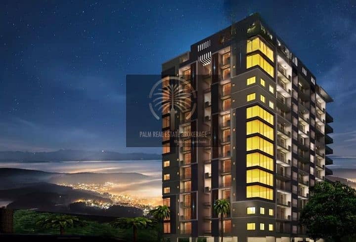 Квартира в Комплекс Дубай Резиденс，Арабиан Гейт 1, 290000 AED - 5936157