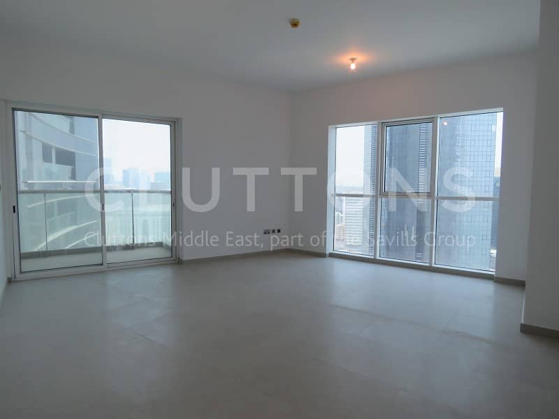Brand new 1 bedroom apartment with balcony at Corniche