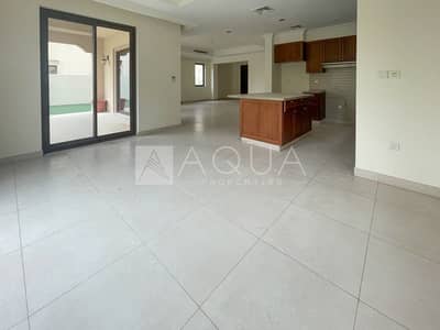 4 Bedroom Villa for Rent in Arabian Ranches 2, Dubai - Balcony | Maid's Room | Landscaped Garden