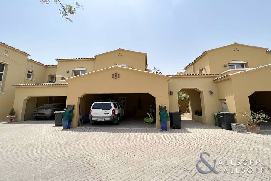 2 Bed | Close to Pool | Rented | C Type