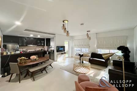 3 Bedroom Villa for Sale in Serena, Dubai - Notice Given | 3 Bedroom + Maid | Type C