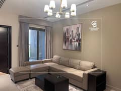 شقة في إليت داون تاون ريزيدنس وسط مدينة دبي 1 غرف 100000 درهم - 6151135