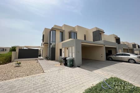 4 Bedroom Villa for Rent in Dubai Hills Estate, Dubai - Type 2E | Available Now I Huge Corner Plot