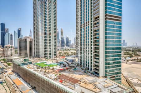 2 Bedroom Flat for Rent in Downtown Dubai, Dubai - Best deal / Best Layout / Prime Location