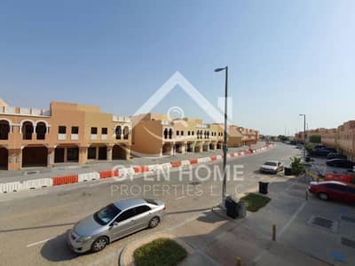 3 Bedroom Villa for Sale in Hydra Village, Abu Dhabi - Good Price |  Double Row | Best Investment