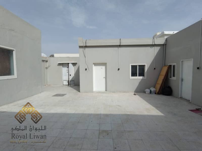 5 Bedroom Arabic House | Al Waheda Deira | For Sale