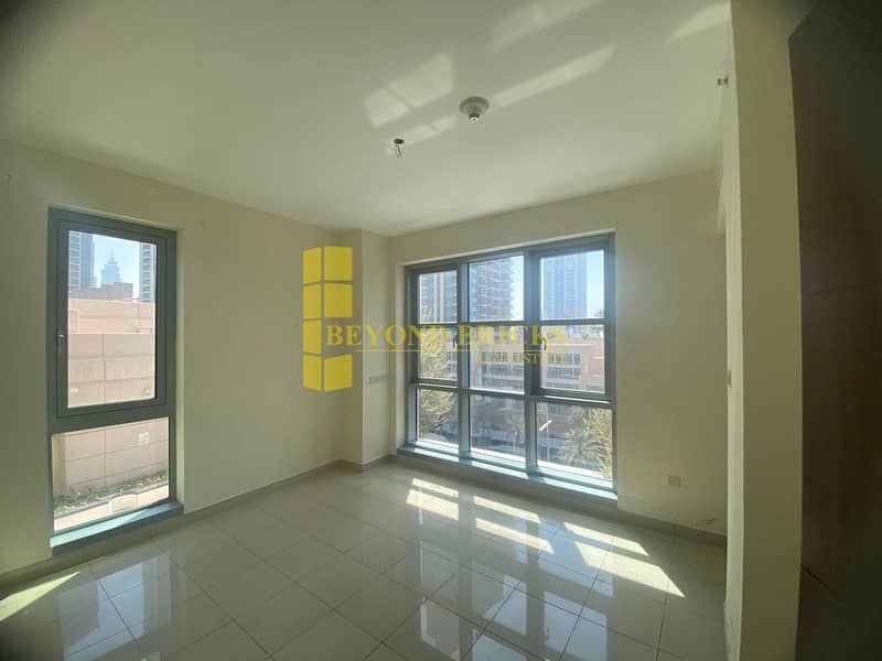 شقة في برج ستاند بوينت 2،أبراج ستاند بوينت،وسط مدينة دبي 1 غرفة 105000 درهم - 6021902
