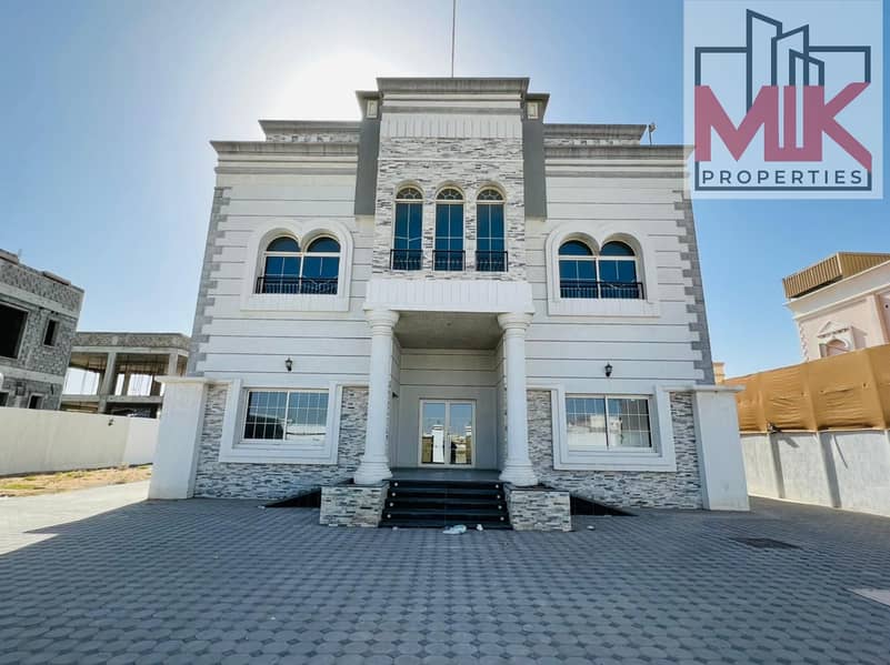 Вилла в Аль Хаванидж，Аль Хаванедж 2, 5 спален, 190000 AED - 5960830