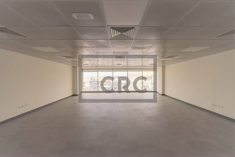 Office Space | For Lease | Fully Fitted
