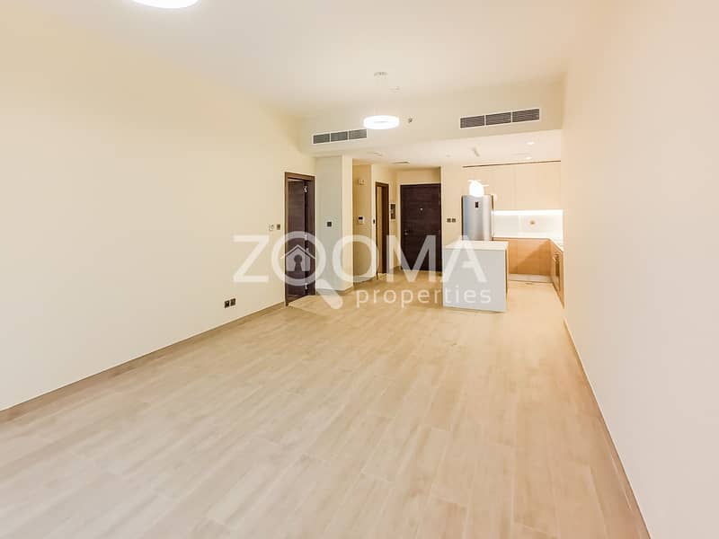 Multiple Options | Luxuries | Huge 1br