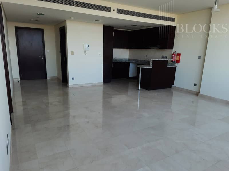 شقة في سكاي جاردنز،مركز دبي المالي العالمي 1 غرفة 72000 درهم - 5828309