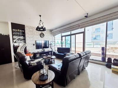 3 Bedroom Flat for Sale in Al Furjan, Dubai - Vacant I 3 BR Apartment I Large Terrace I Metro Access
