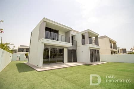 5 Bedroom Villa for Rent in Dubai Hills Estate, Dubai - Vacant | Exclusive | Keys In Hand