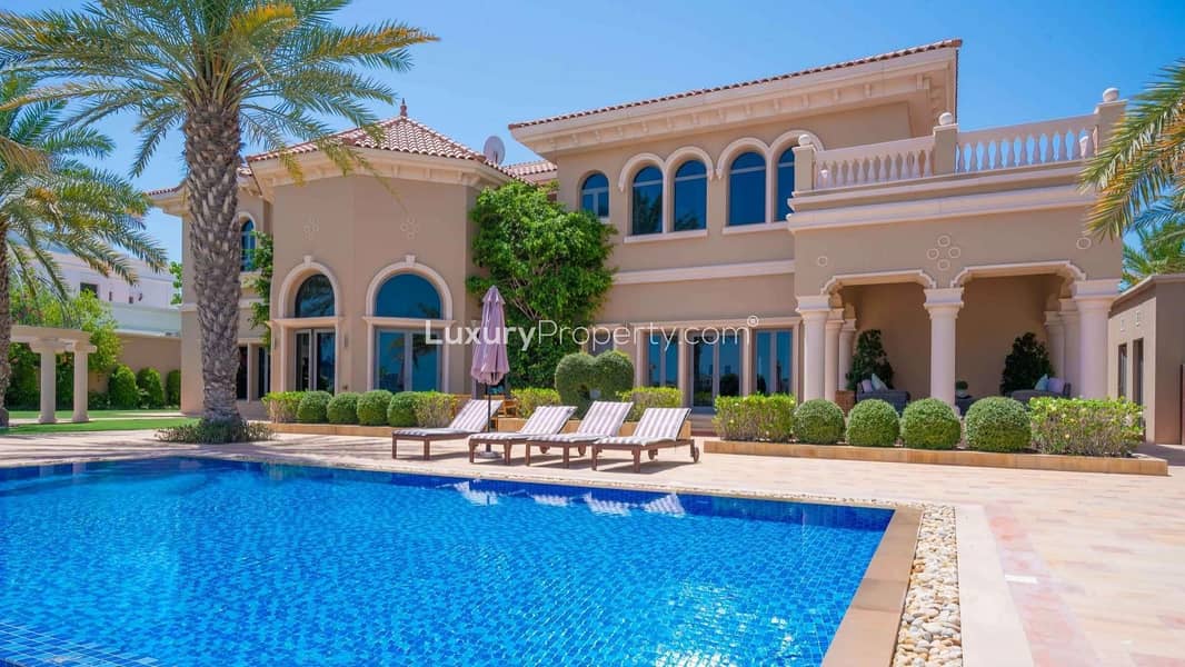 Upgraded | Private Beach and Pool | View Today