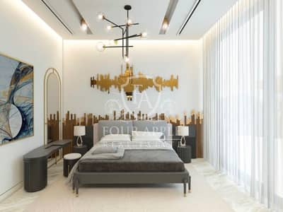 فیلا 6 غرف نوم للبيع في مدينة الجولف، دبي - فیلا في بارادايس هيلز مدينة الجولف 6 غرف 8212476 درهم - 6127935