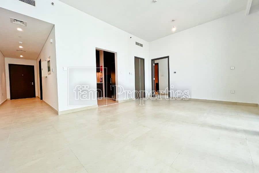 شقة في داون تاون فيوز وسط مدينة دبي 2 غرف 180000 درهم - 6153747