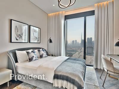 Best Iconic Views | Modern & Luxurious