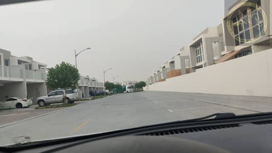 Brand New Townhouses Ready to Move