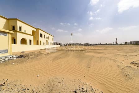 ارض سكنية  للبيع في دبي هيلز استيت، دبي - ارض سكنية في دبي هيلز فيو دبي هيلز استيت 36000000 درهم - 6154359