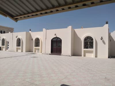 9 Bedroom Villa for Sale in Al Juraina, Sharjah - Villa for sale in Al Juraina area in the Emirate of Sharjah at an attractive price