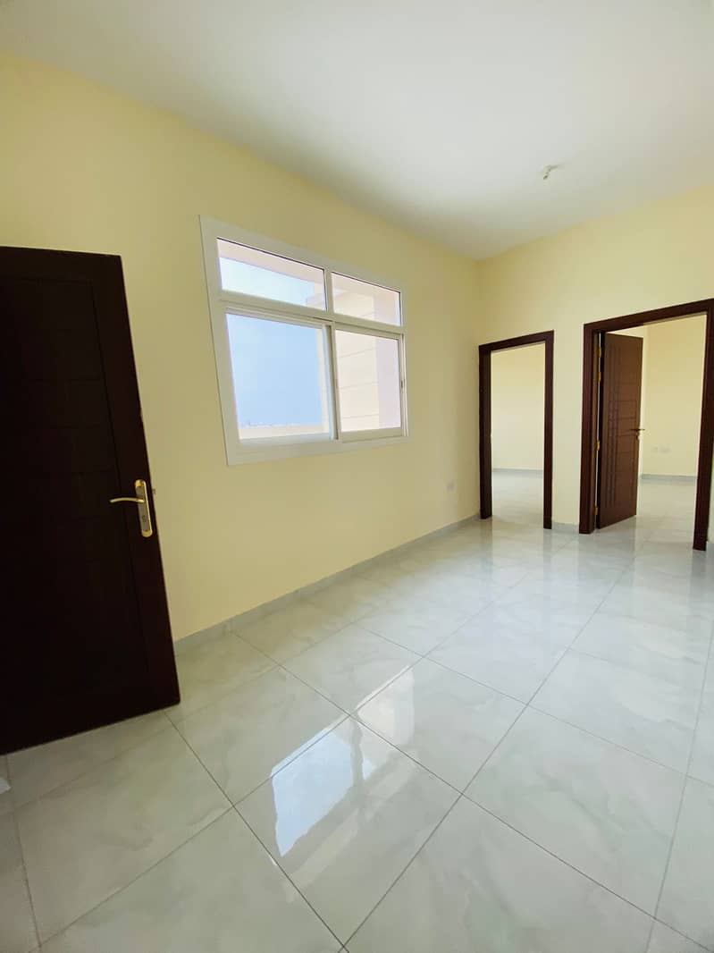 Outstanding 2-BHK With Cheap Price At Shakbout City.