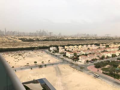 Studio JVT with amazing view