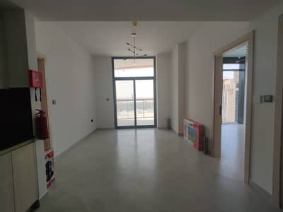 Semi-Furnished || Brand New || Two Bedroom Apartment || In Just 75K ||  Pool View ||