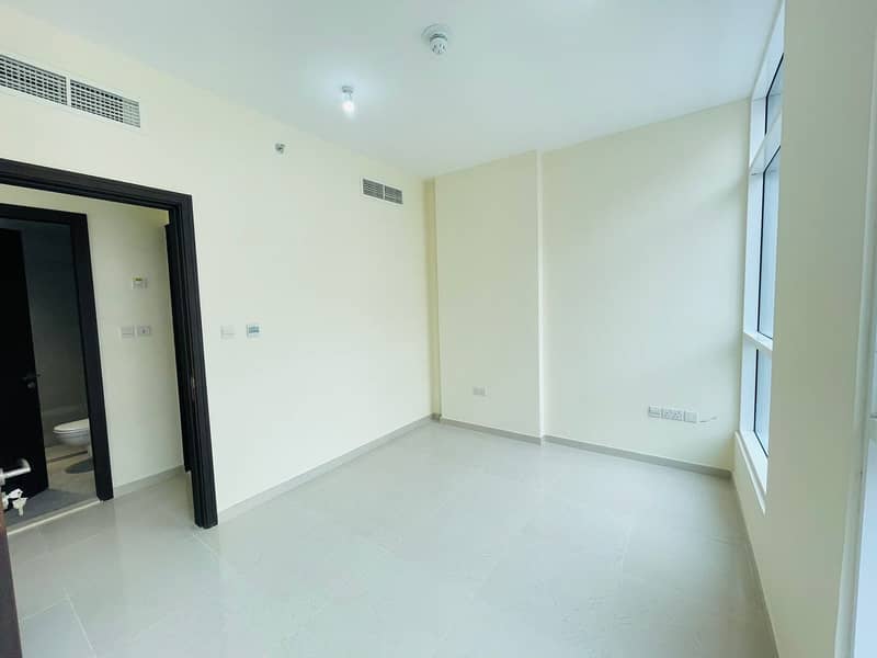 Brand New 1 Bedroom Apartment with Basment  Parking in 40k Electra Street Near LLH Hospital
