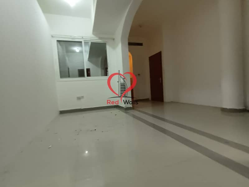 Spacious 2BHK Apartment With Reserved Parking