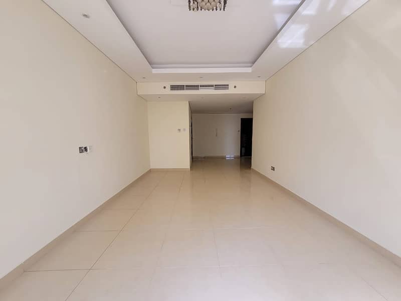 SPACIOUS 2BHK IN AL WARQAA JUST 40K IN 4 TO 6 CHQS WITH COVERD PARKING