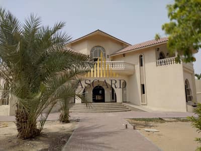 Amazing Deal | 10 Bedroom Villa  Available | Near Metro STN