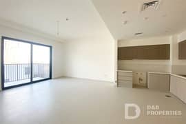 شقة في برج بارك ريدج C بارك ريدج دبي هيلز استيت 1 غرف 70000 درهم - 5359752