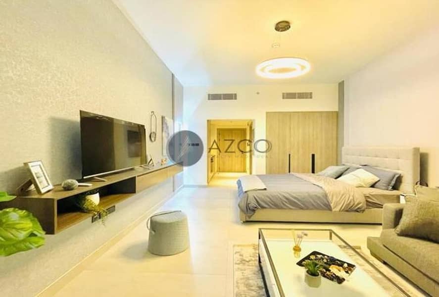 Luxurious Fully Furnished | With Bills 60,000